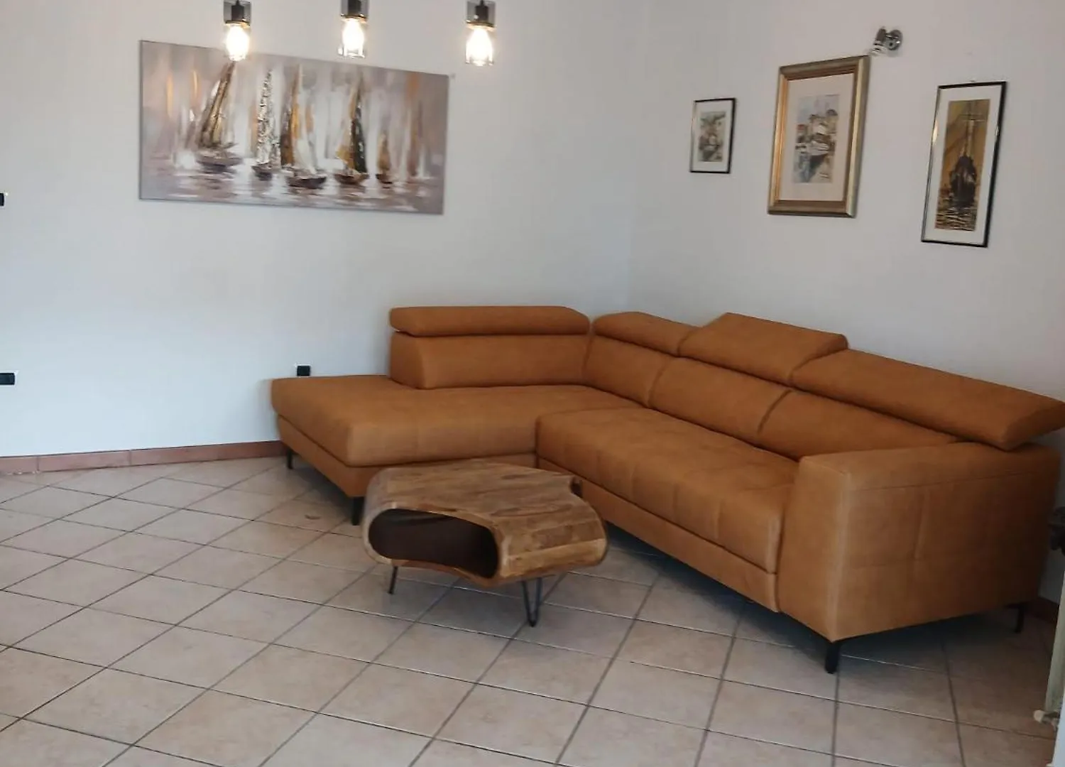 Apartman Lavanda 科斯特雷纳 公寓
